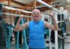 Fitness kennt kein Alter