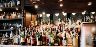Wie Alkohol der Fitness im Weg steht
