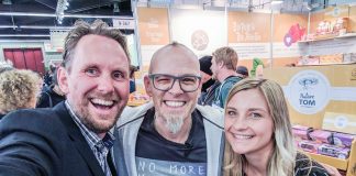 Interview mit Thomas D aka. Nature Tom
