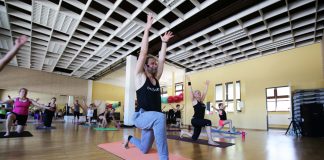 deepWORK® Training Special mit Remo Stefanic