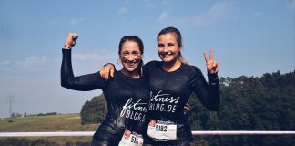 Runterra Race 2017 – Herausforderung und Spaß beim fränkischen Hindernislauf