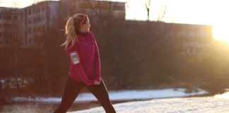 Projekt Sommerfigur im Winter starten – Und ohne Jojo-Effekt halten!