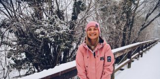 Zeit für Wintersport! Mit Dope von Ridestore.de