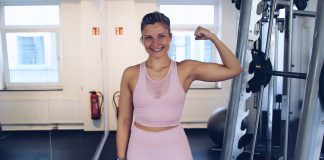 Noch schnell fit und schlank für die Sommerfigur? Fitness & Abnehmtipps.